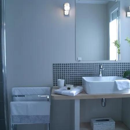 Couette-café Au Bois Des Tilleuls