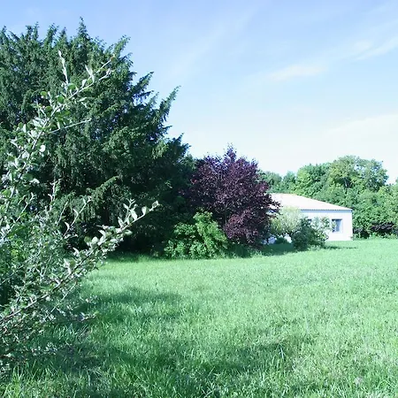 Couette-café Au Bois Des Tilleuls